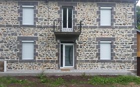 Au cœur des volcans d Auvergne